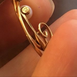 Jewelry - 12k gold pearl brooch Jewelry - 12k gold pearl brooch